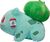 Pokémon Squishmallows Orbico Bulbasaur plyš 60 cm