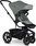 EASYWALKER Set XXL kočík kombinovaný Harvey5 Air Agave Green s príslušenstvom
