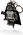 LEGO® Star Wars Darth Vader svietiaca figúrka (HT)