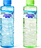 WOOBLY BOOBLY Recharge de bulles avec baguette – 946 ml, assort