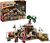 LEGO® ONE PIECE 75641 Skrivališče Dr. Hiriluka