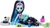 Mattel Monster High  Creepover párty bábika - Frankie