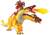 Safari® Ohnivý drak