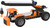 FISCHERTECHNIK Universal Max stavebnica 375 dielov