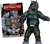 McFarlane figura a Teenage Mutant Ninja Turtles Rocksteady 5in akció képregénnyel