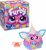 Hasbro - Furby Dúhový CZ verzia