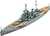 Maqueta de plástico barco 05135 - H.M.S. Prince of Wales (1:1200)