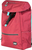 Studentenrucksack Rot