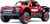 Arrma Mojave Grom 1:18 4WD RTR Rojo