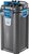 Oase Biomaster Thermo 600 Außenfilter mit Vorfilter