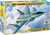 Model Kit letadlo 7252 - MIG 1.44 Russian Multirole Fighter (1:72)
