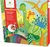 Sycomore Stick &amp; Fun - mozaika - svet dinosaurov