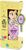 Mad Beauty Kézápoló készlet reszelővel 50ml Bella Disney Princess Express Yourself