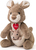 Lumpin Klokanci Mira &amp; Soni, 28cm