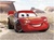 Drevené licenčné kocky Cars: Jazda – 12 kociek