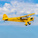 Hangar 9 J-3 Cub 2.1m 10cc ARF