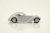 Bburago 1:24 Bugatti Atlantic Silber