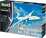 Plastikmodellbausatz Flugzeug 04958 - Antonov An-225 Mrija (1: 144)