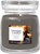 YC Signature Kerze Klein Crackling Embers