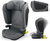 KINDERKRAFT Autosedačka skladacia Unity 2 I-Size Grey