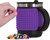 PIXIE CREW Thermobecher LILA