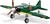 Cobi Armed Forces Mitsubishi A6M2 Zero-Sen, 1:48, 166 k