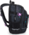 Zaino scolastico OXY SCOOLER Graffiti Pink