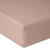 BABYMATEX Plachta napínacia Jersey 60x120cm svetlo hnedá