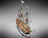 MAMOLI HMS Bounty 1787 1:100 kit