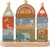 2Kids Toys Impilamento Blocchi Safari