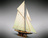 MAMOLI Britannia 1:64 kit
