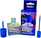 Plastic Magic bezfarebné lepidlo na plasty 40ml