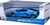 Maisto - 2020 Chevrolet Corvette Stingray Coupe (High Wing), modrý, 1:18