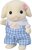 Sylvanian Families Kvetinový set a súrodenci Flora králikov