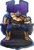 Trefl Drevené puzzle 160 dielikov - Thanos na tróne / Disney Marvel Heroes