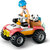 LEGO® Friends 42648 Starostlivosť o zvieratká v útulku pre pandy