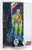 DC Direct Page Punchers Martian Manhunter (Justice League #77) 7in Action Figure with Comi