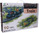 Vlaková trať s efektmi 112x61x7,5 cm