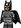 LEGO® DC Batman™ 76332 Batman™ Batmobil