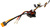 Spektrum motor jednosmerný Firma 540 15T, regulátor Firma 70A 2-3S