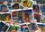 Trefl Puzzle 1000 Lilo a Stitch na dovolenke