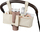 SKIP HOP Organizer per passeggino Avena