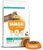 IAMS CAT AD STRLZD CKN 10KG