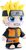 NARUTO SHIPPUDEN Naruto plyšová hračka 30 cm