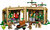 LEGO® Harry Potter 76445 Rokfortský hrad: Hodina herbológie