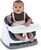 INGENUITY Podsedák na stoličku 2v1 Baby Base™ Night Sky 6m+ do 22kg