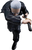 Bandai Sakamoto Days - Vibration Stars Takamura, 12 cm