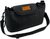 Torba Kenyone za voziček črna 30x13x18cm