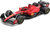 Bburago 1:43 Formel F1 Ferrari Scuderia SF-24 (2024) Nr.16 Charles Leclerc
