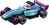 LEGO® Speed Champions 30734 Mini voiture F1 ACADEMY™